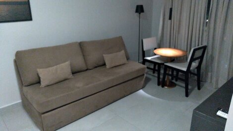 Comfort Apart Deluxe Beach