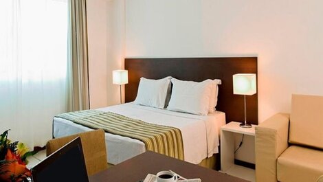 Apartamento para alugar em João Pessoa - Manaíra