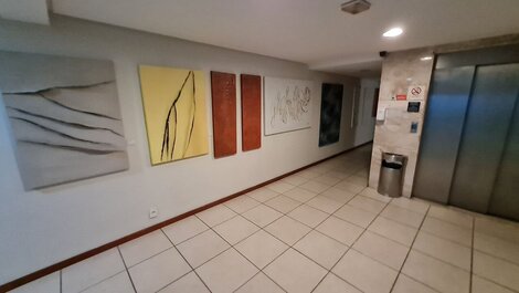 Flat no Pacific em Manaíra - Intercity