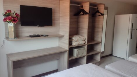 Miramar Suits Beach Love