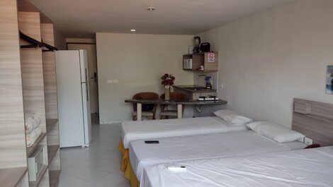 Miramar Suits Beach Love