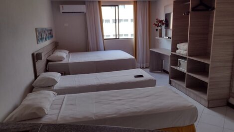 Miramar Suits Beach Love