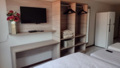 Miramar Suits Beach Love