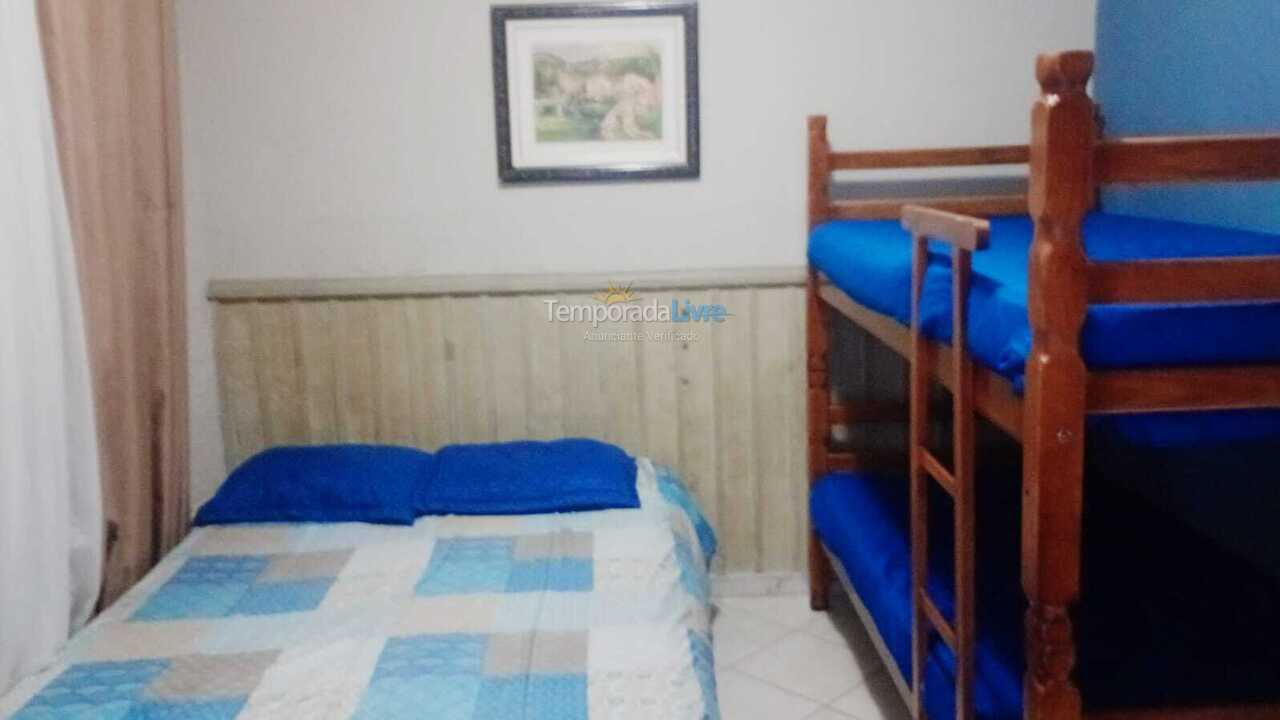 Ranch for vacation rental in Atibaia (Tanque)