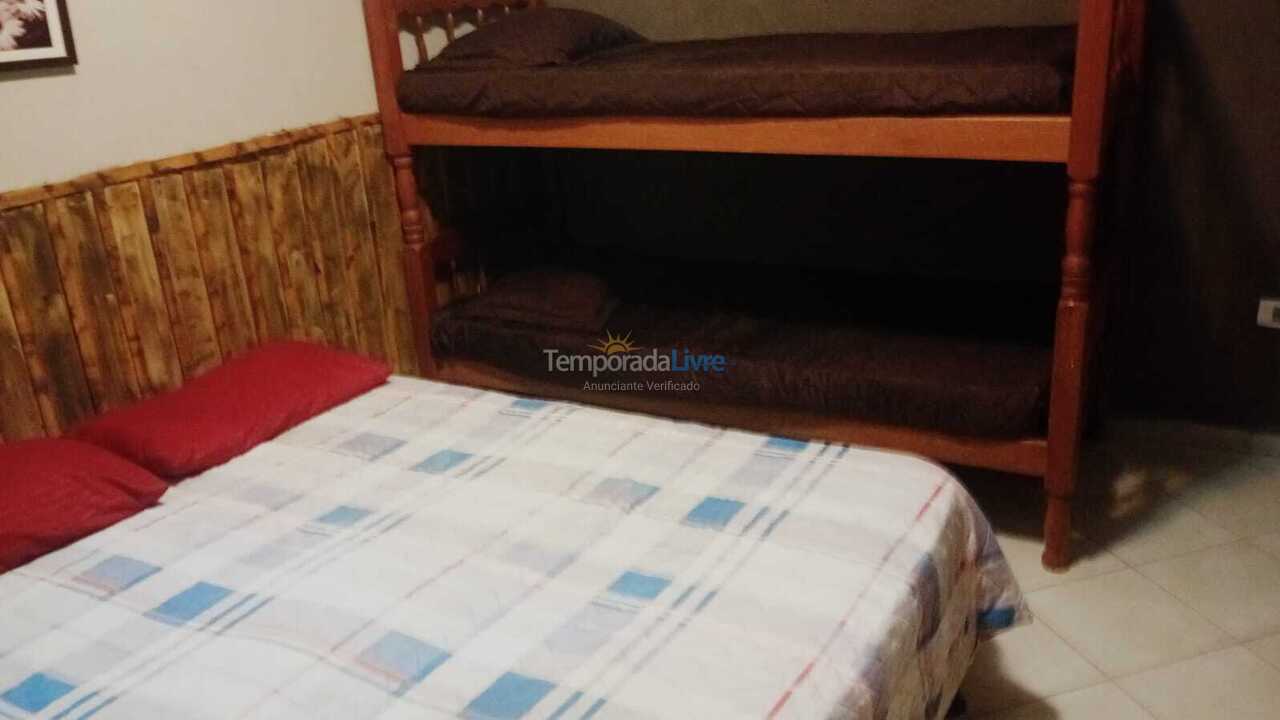 Ranch for vacation rental in Atibaia (Tanque)