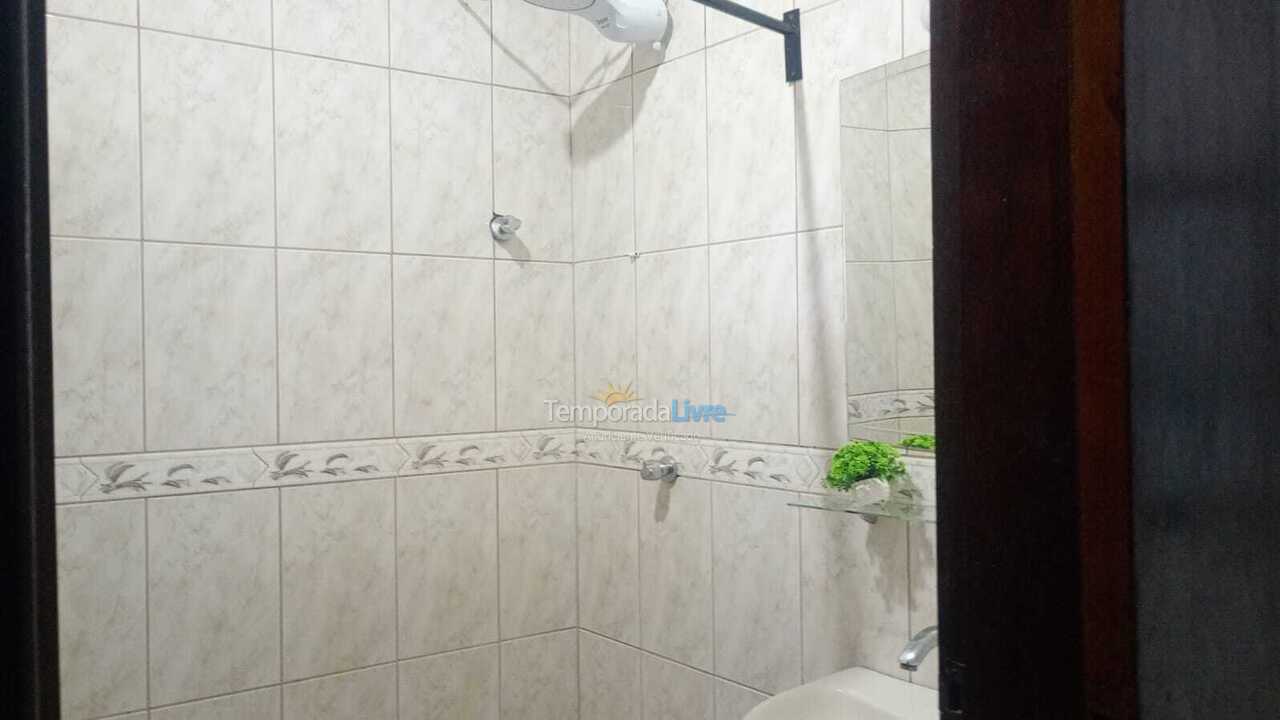 Ranch for vacation rental in Atibaia (Tanque)