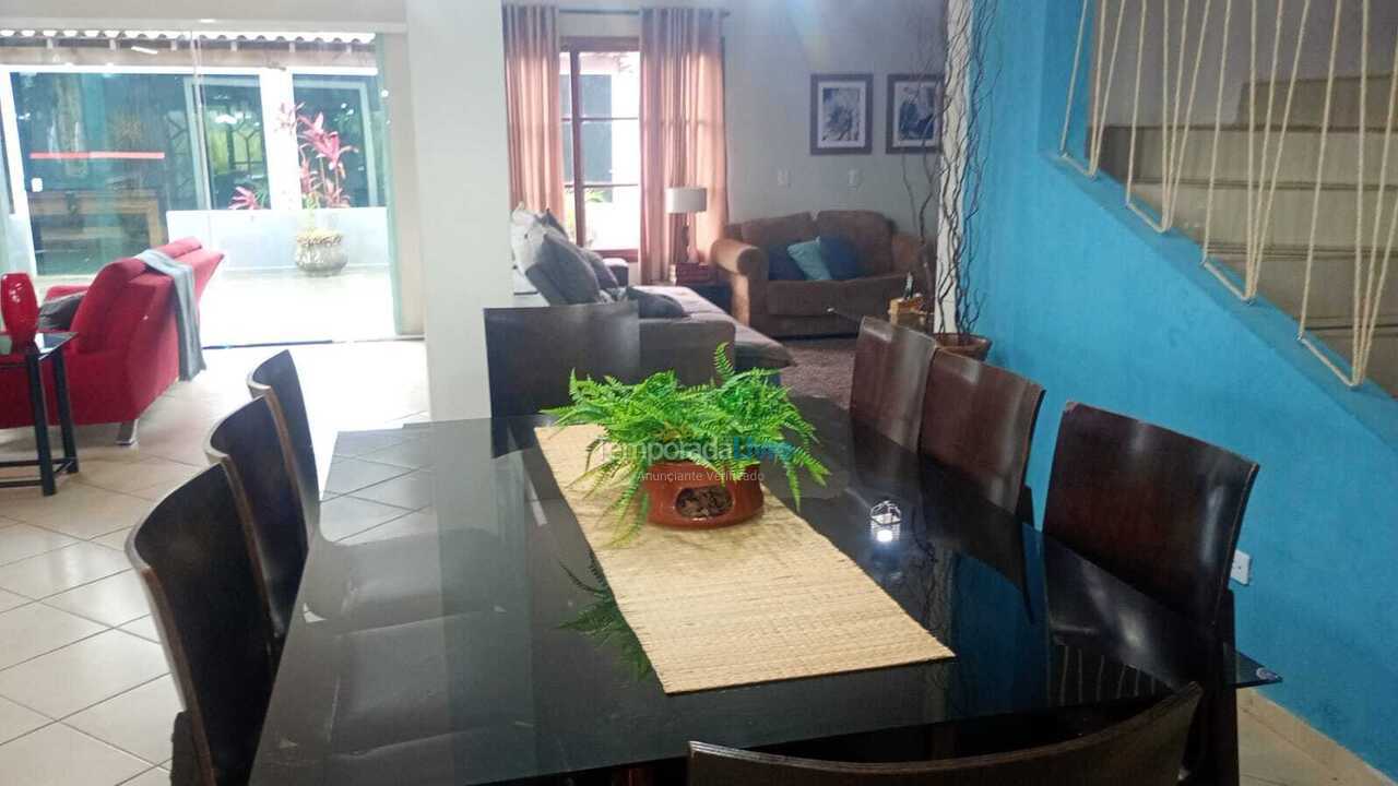 Ranch for vacation rental in Atibaia (Tanque)