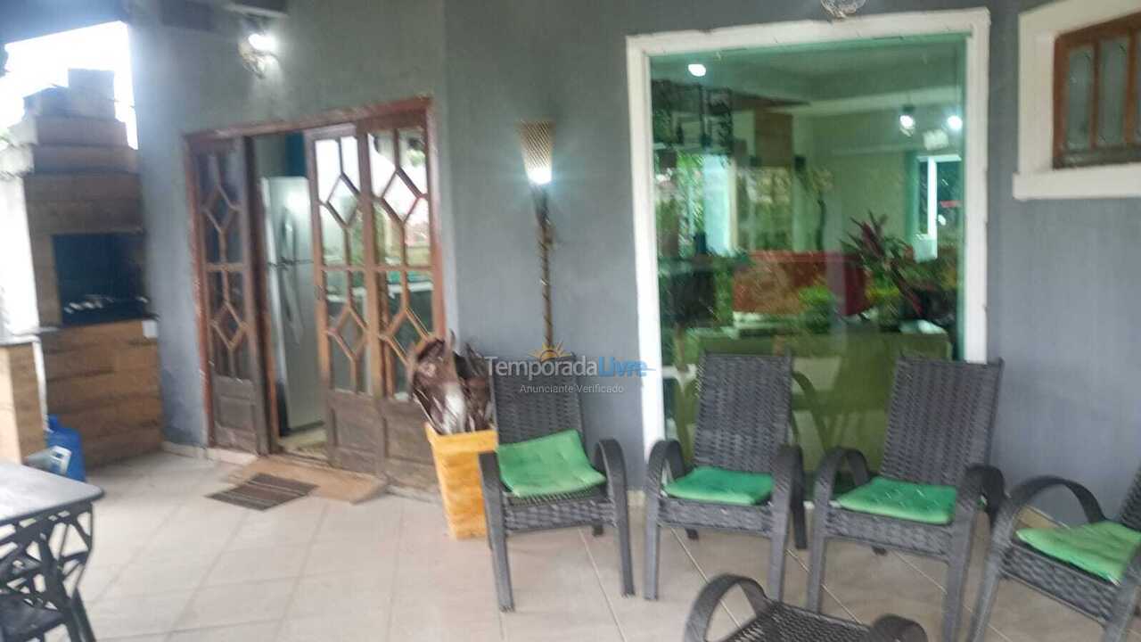 Ranch for vacation rental in Atibaia (Tanque)