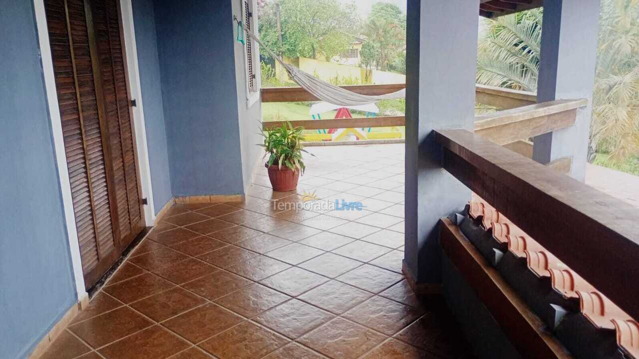 Ranch for vacation rental in Atibaia (Tanque)