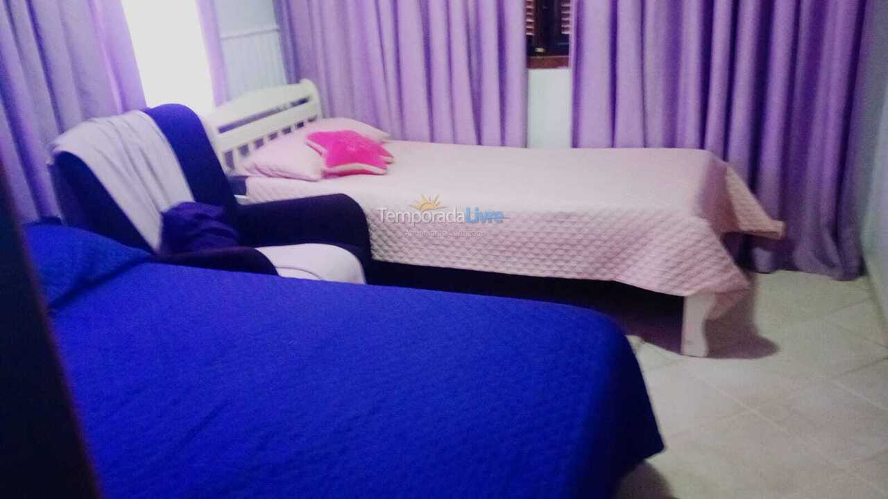 Ranch for vacation rental in Atibaia (Tanque)