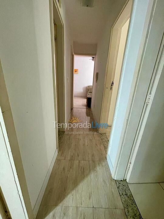 Apartment for vacation rental in Cabo Frio (Praia do Forte)