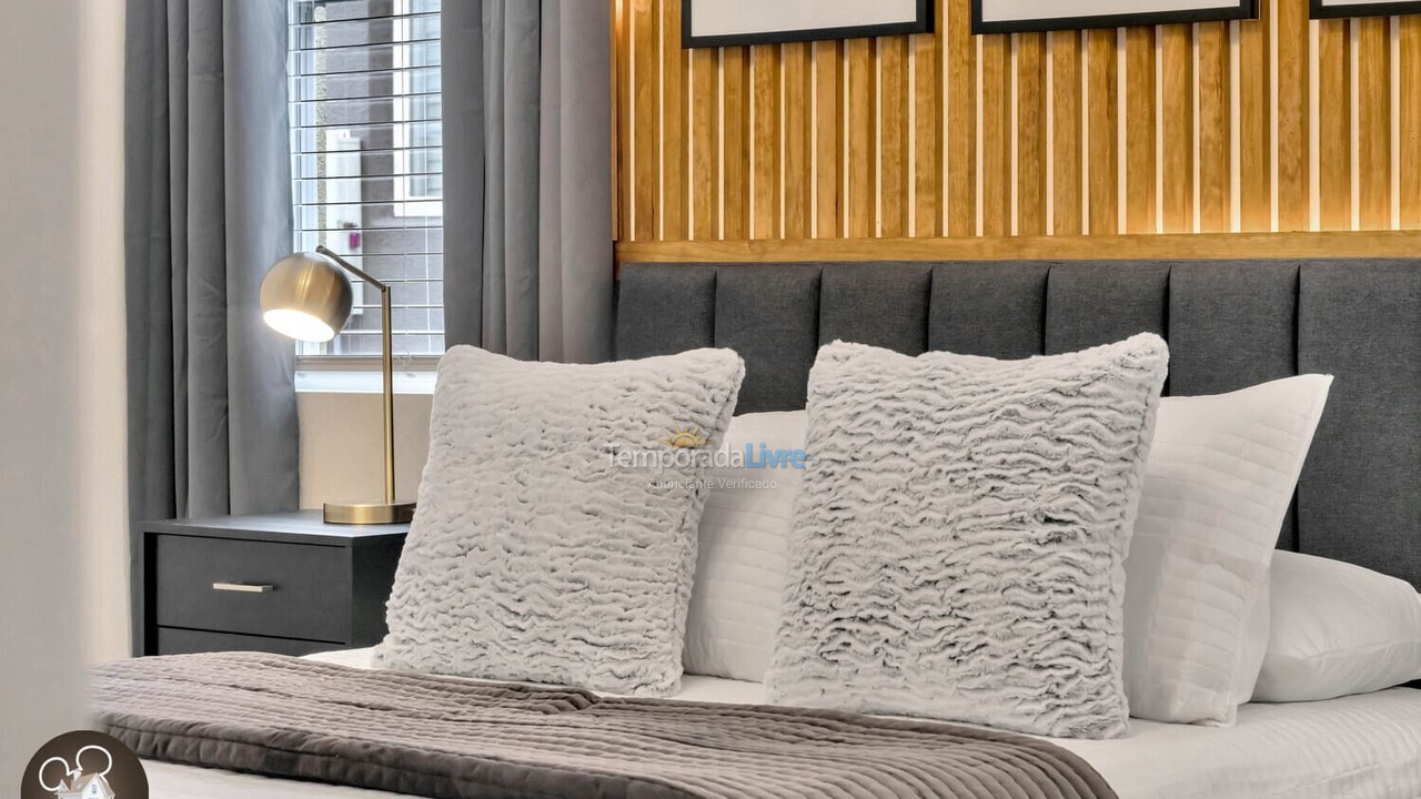 House for vacation rental in Orlando (Davenport)