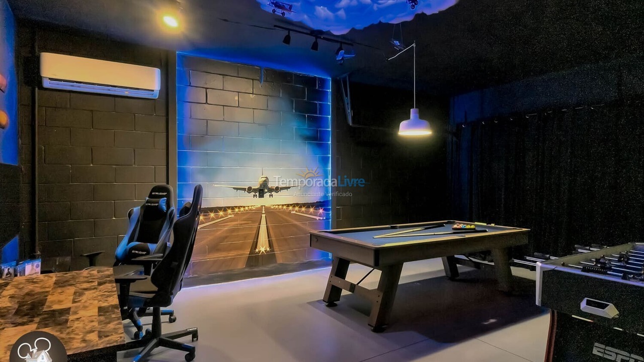 House for vacation rental in Orlando (Davenport)