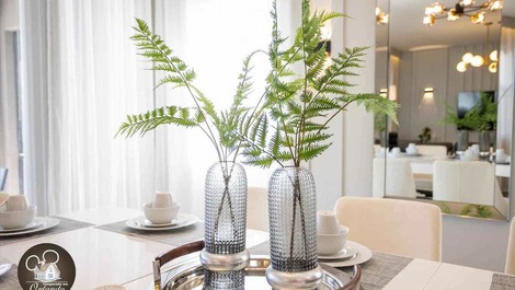 Casa de 6 habitaciones para vacaciones en Disney.