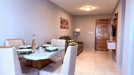 Vista Mar Prime • Exclusive apartment for up to 6 guests, incredible view