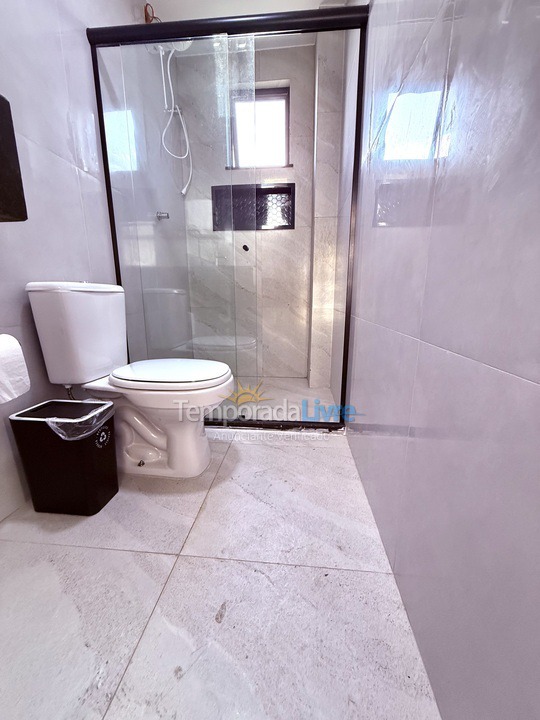 Apartment for vacation rental in Ilhéus (Praia dos Milionários)