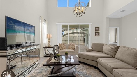 Casa com 5 quartos no Storey Lake