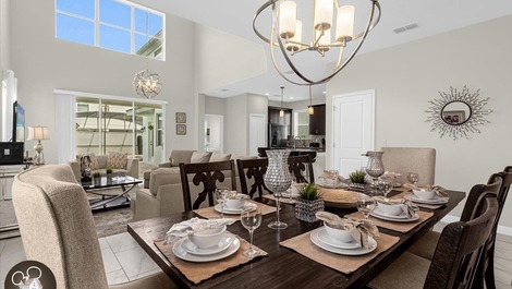 Casa com 5 quartos no Storey Lake