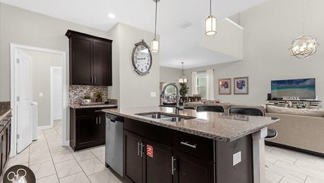 Casa com 5 quartos no Storey Lake