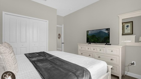 Casa com 5 quartos no Storey Lake