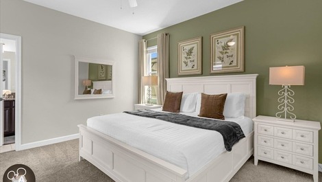 Casa com 5 quartos no Storey Lake