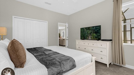 Casa com 5 quartos no Storey Lake