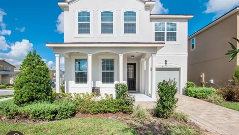 Casa para alugar em Orlando - Kissimmee