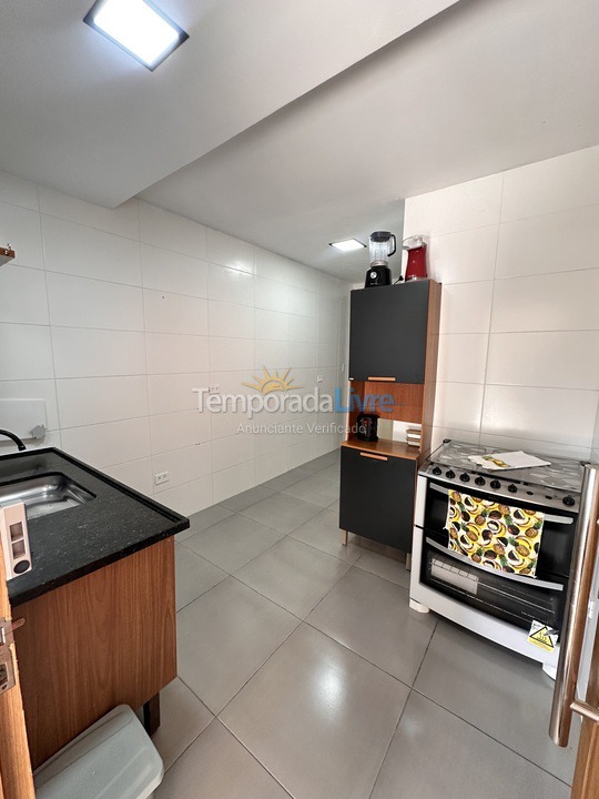 House for vacation rental in Ubatuba (Estufa 2)