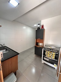 Cozy House in Ubatuba