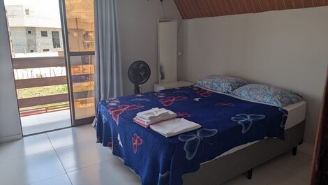 House for rent in Bananeiras - Chã do Lindollfo