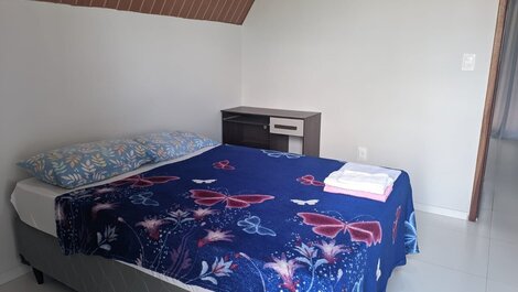 Chalé Recanto da Serra - Confort en Bananeiras