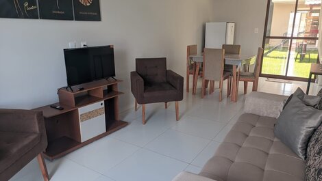 Chalé Recanto da Serra - Confort en Bananeiras