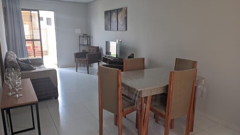 Chalé Recanto da Serra - Confort en Bananeiras