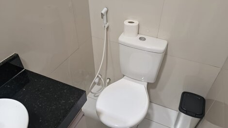 Chalé Recanto da Serra - Confort en Bananeiras