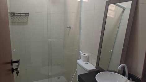 Chalé Recanto da Serra - Confort en Bananeiras