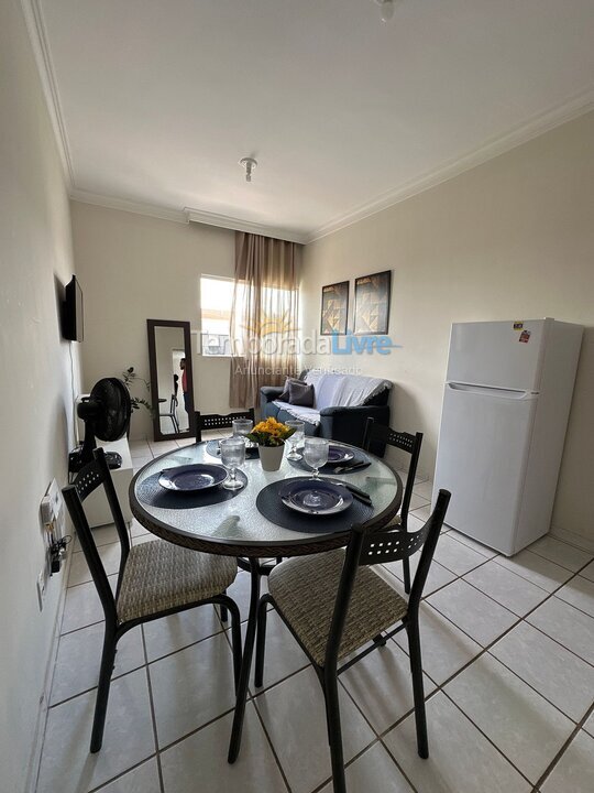 Apartamento para alquiler de vacaciones em Petrolina (Caminho do Sol)