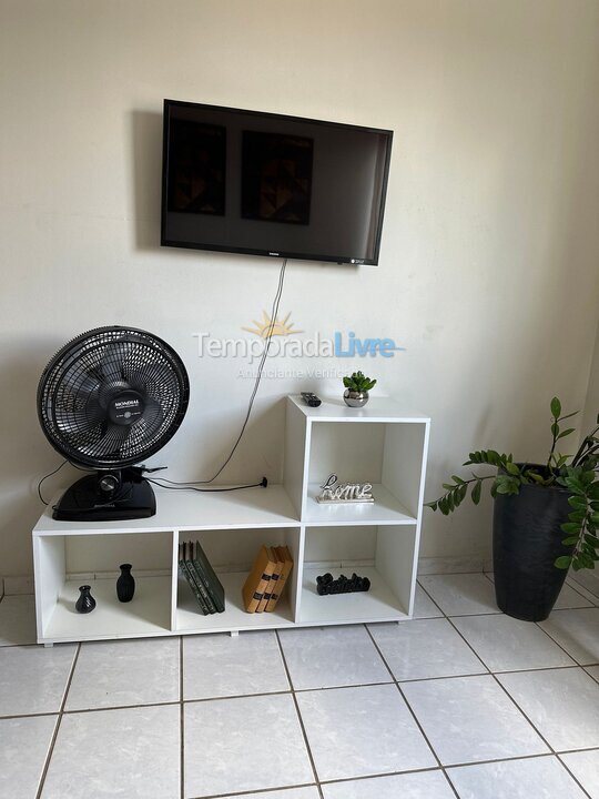 Apartamento para alquiler de vacaciones em Petrolina (Caminho do Sol)