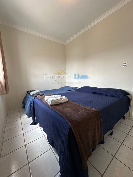 Apartamento para alquiler de vacaciones em Petrolina (Caminho do Sol)