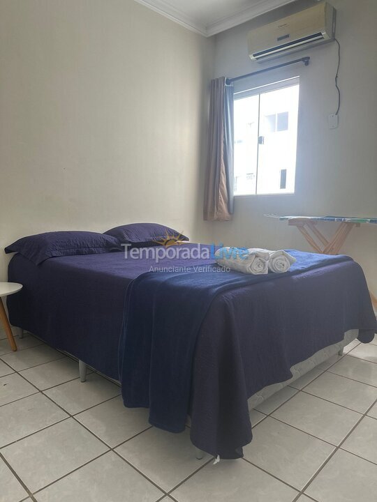 Apartamento para alquiler de vacaciones em Petrolina (Caminho do Sol)