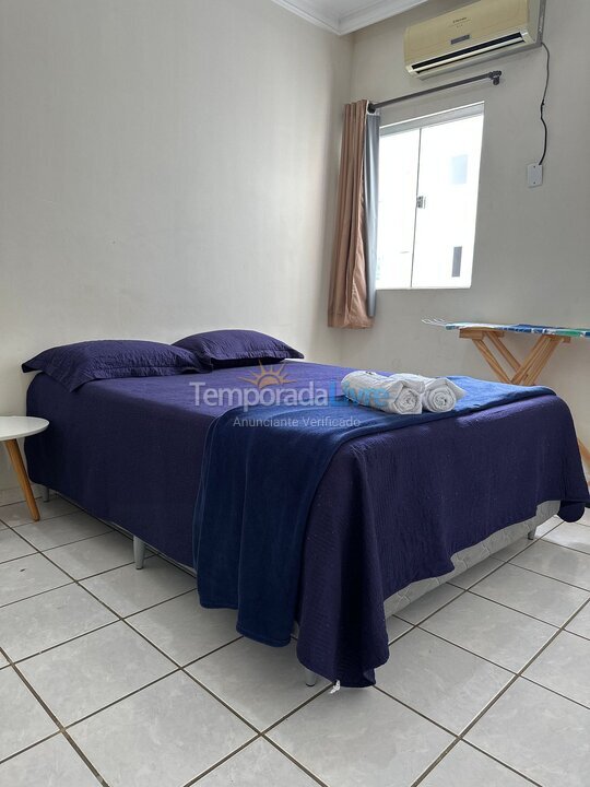 Apartamento para alquiler de vacaciones em Petrolina (Caminho do Sol)