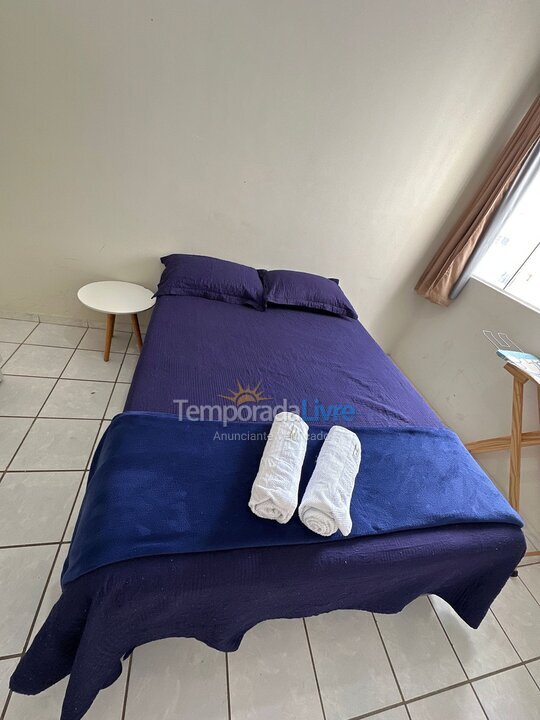 Apartamento para alquiler de vacaciones em Petrolina (Caminho do Sol)
