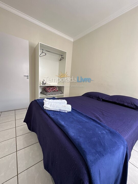 Apartamento para alquiler de vacaciones em Petrolina (Caminho do Sol)
