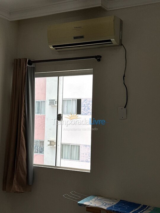 Apartamento para alquiler de vacaciones em Petrolina (Caminho do Sol)