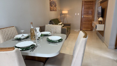 Vista Mar Prime • Exclusive apartment for up to 6 guests, incredible view