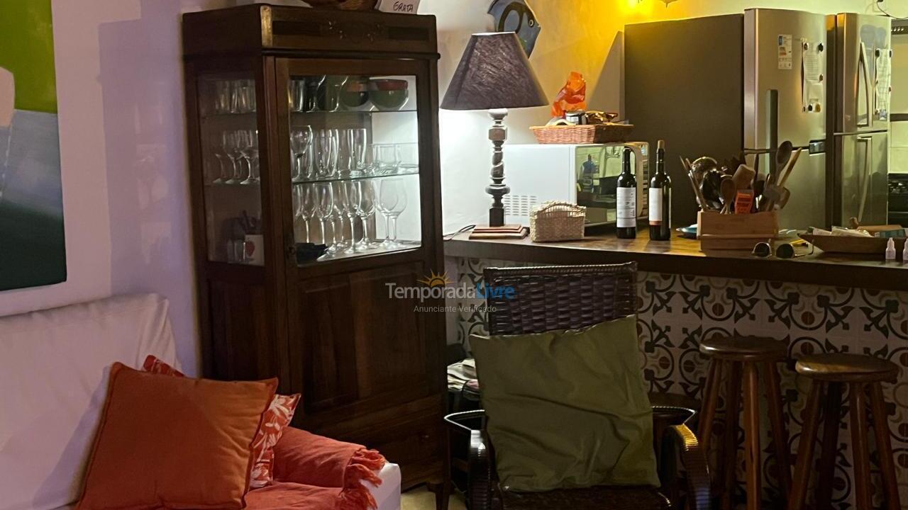 Casa para alquiler de vacaciones em Armação dos Búzios (Geribá)