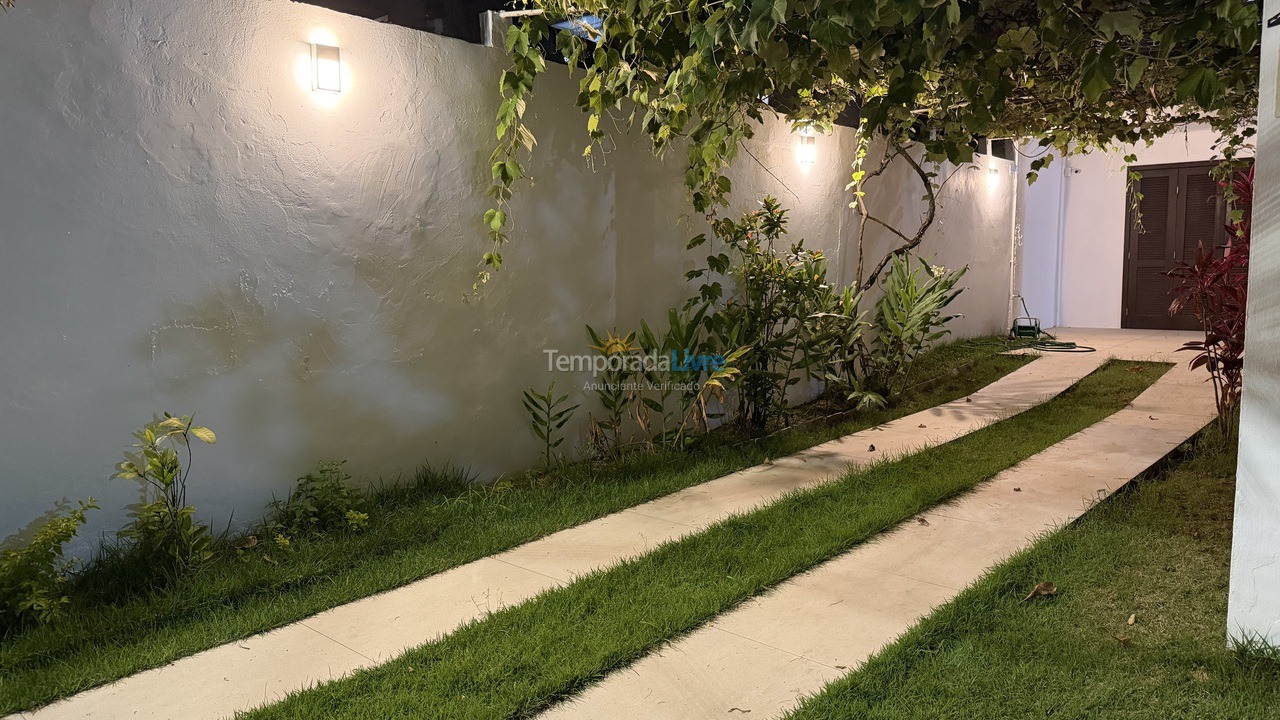 House for vacation rental in Florianopolis (Praia dos Ingleses)