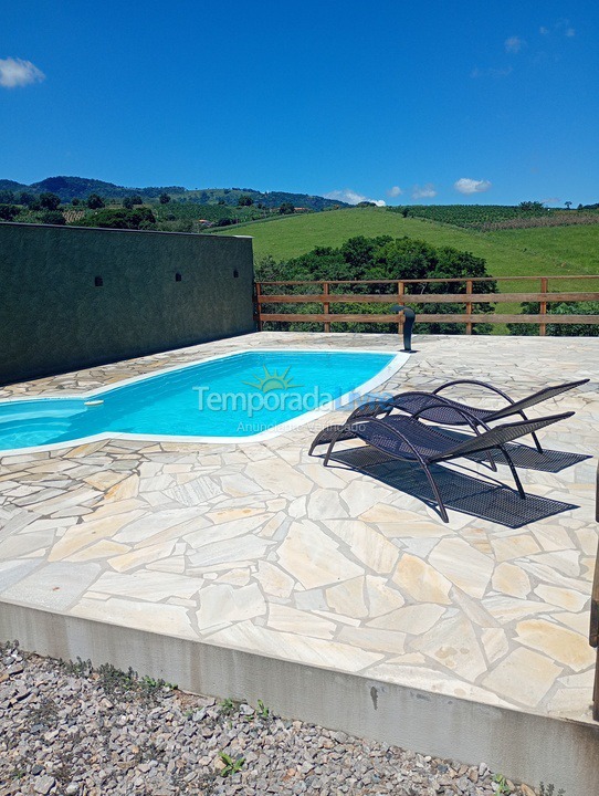 Chácara / sítio para aluguel de temporada em Socorro (Belizário)