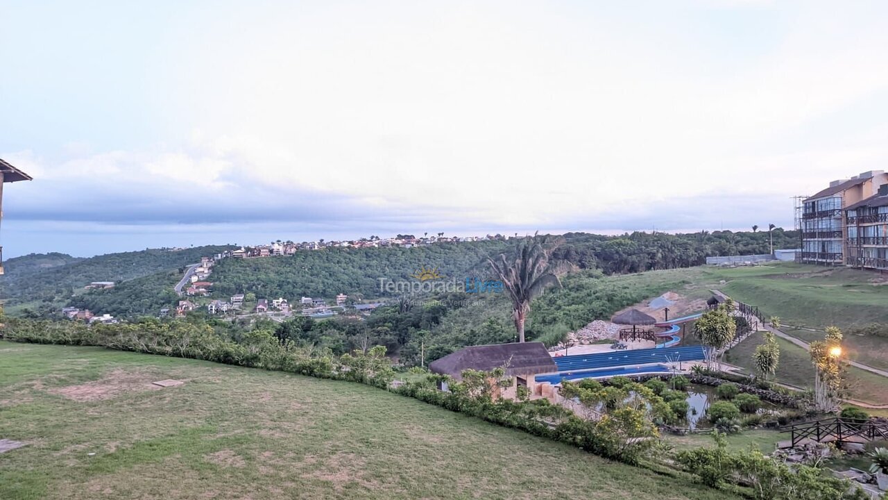 Casa para aluguel de temporada em Bananeiras (Chã do Lindollfo)