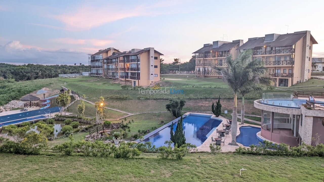 Casa para aluguel de temporada em Bananeiras (Chã do Lindollfo)