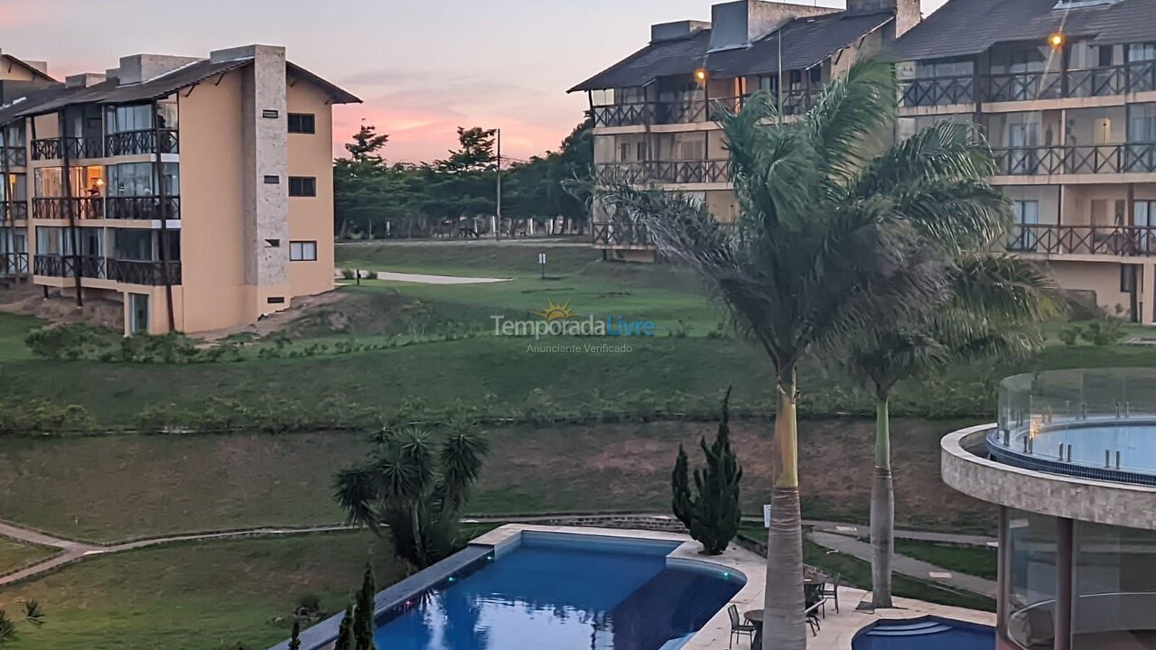 Casa para aluguel de temporada em Bananeiras (Chã do Lindollfo)